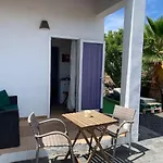 Accommodatie bij particulieren Joy