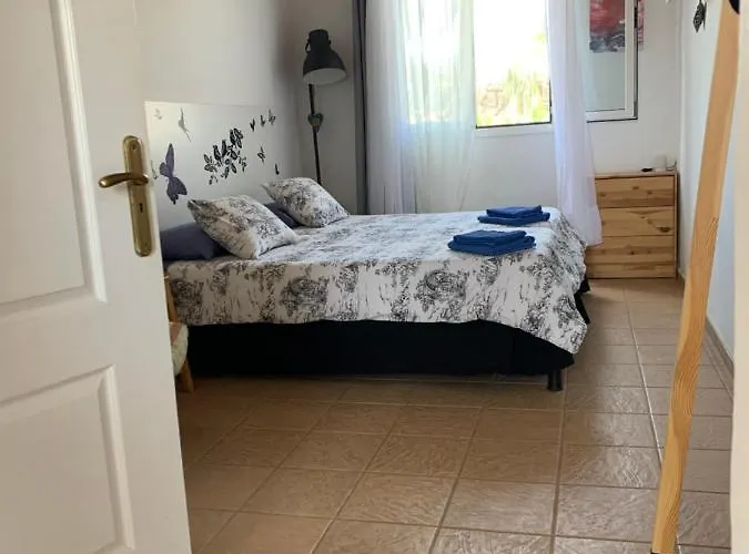 Joy Quarto em Acomodações Particulares *