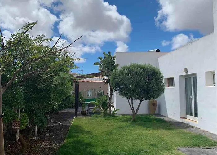 Joy Quarto em Acomodações Particulares Lajares