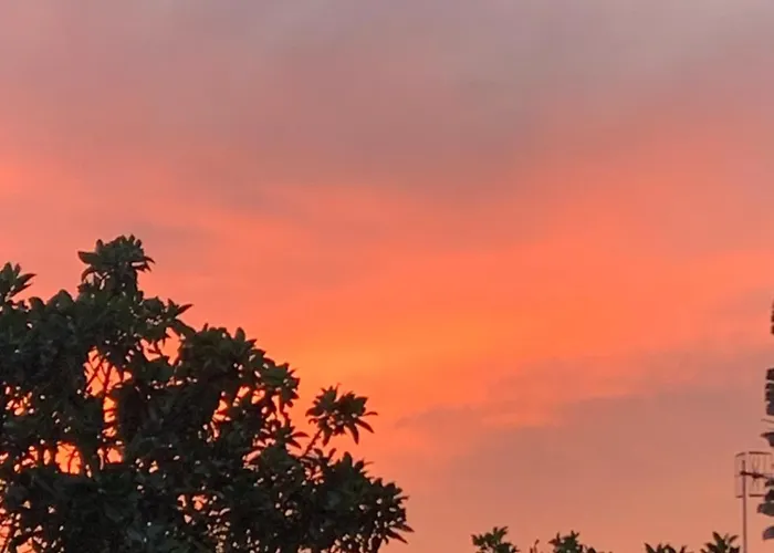 Joy Quarto em Acomodações Particulares Lajares