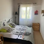 Joy Quarto em Acomodações Particulares