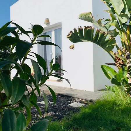 Quarto em Acomodações Particulares Joy Lajares