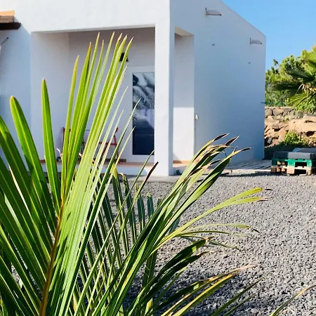 Ubytování v soukromí Joy *