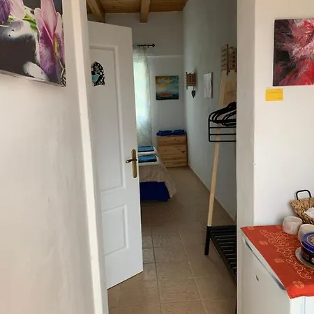Quarto em Acomodações Particulares Joy