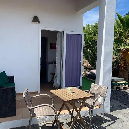 Accommodatie bij particulieren Joy