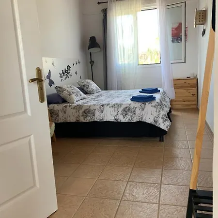 Joy Ubytování v soukromí *