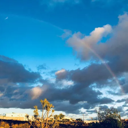 Alloggio in famiglia Joy *