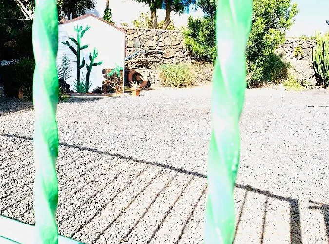 Accommodatie bij particulieren Joy *