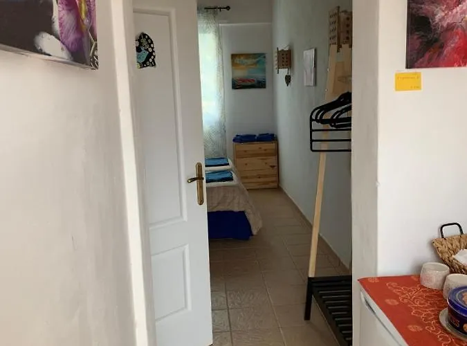 Accommodatie bij particulieren Joy