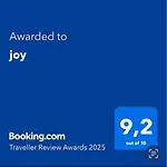 Joy * Лахарес