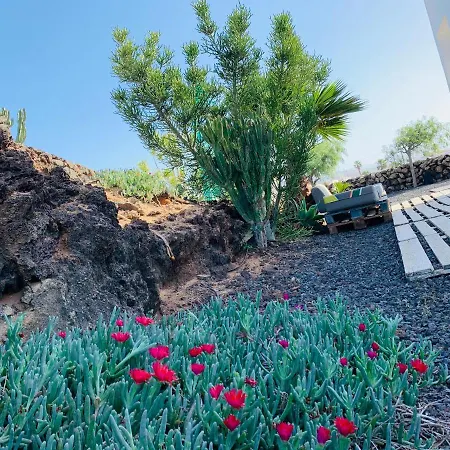 منزل للإقامة Joy لاجاريس