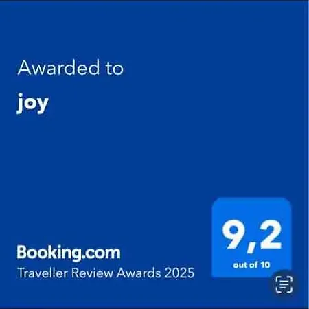 Joy * Лахарес