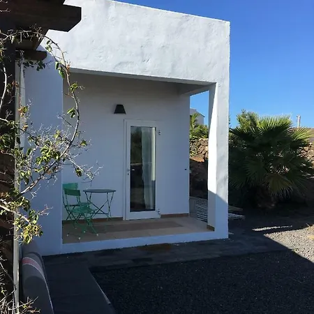 Joy Accommodatie bij particulieren Lajares