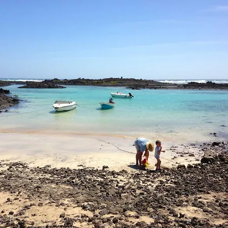 홈스테이 Joy 라하레스