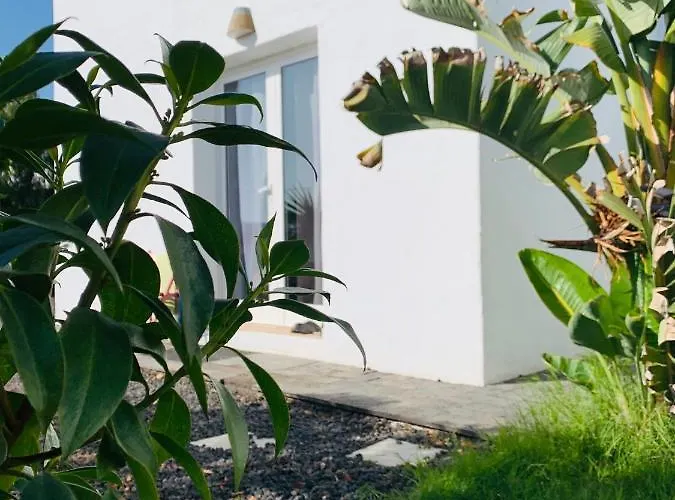 Homestay Joy Lajares