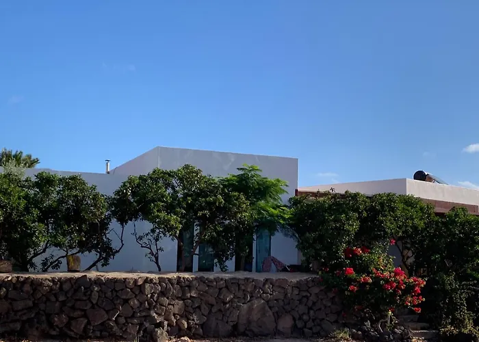 Homestay Joy Lajares