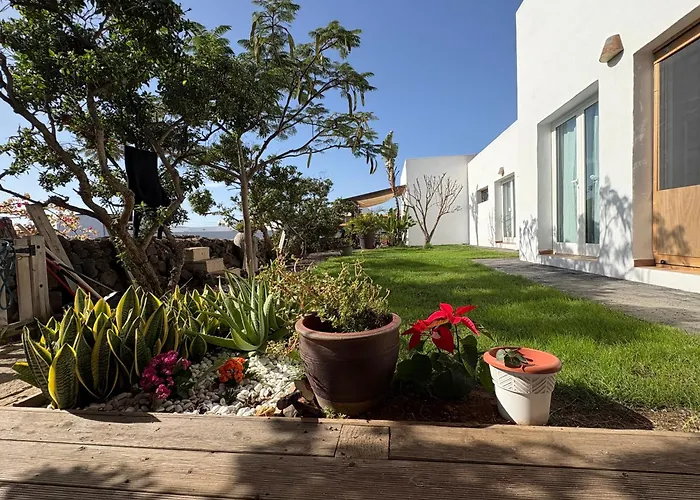 Joy Ubytování v soukromí *