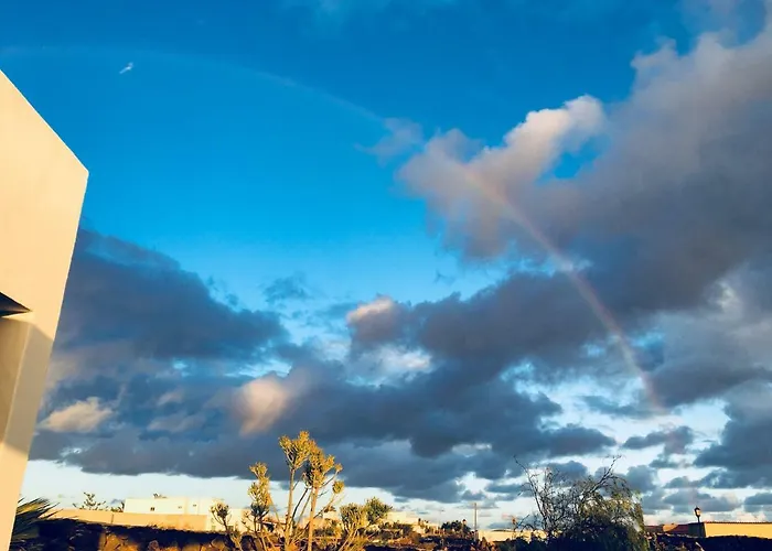 Kwatera prywatna Joy *