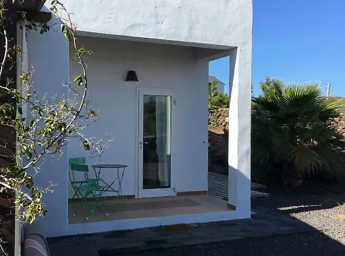 Joy Homestay Lajares